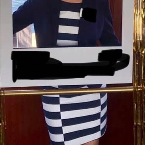 H&M casual dress. - Picture 6 of 6